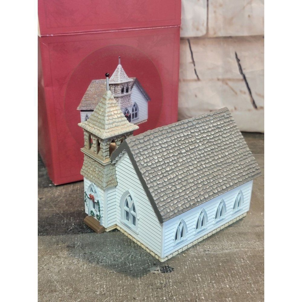 Hallmark Sarah Plain and Tall 1994 ornament Xmas decor